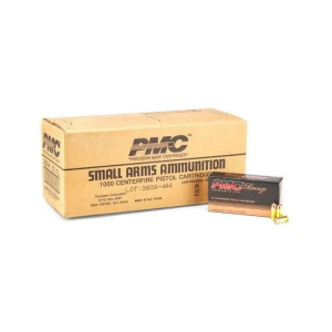 BRONZE 380 AUTO 90GR FMJ 1000 Round Case