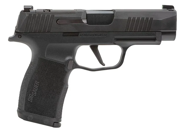 SIG SAUER P365 XL 9mm NIT 12+1 XRAY Pistol