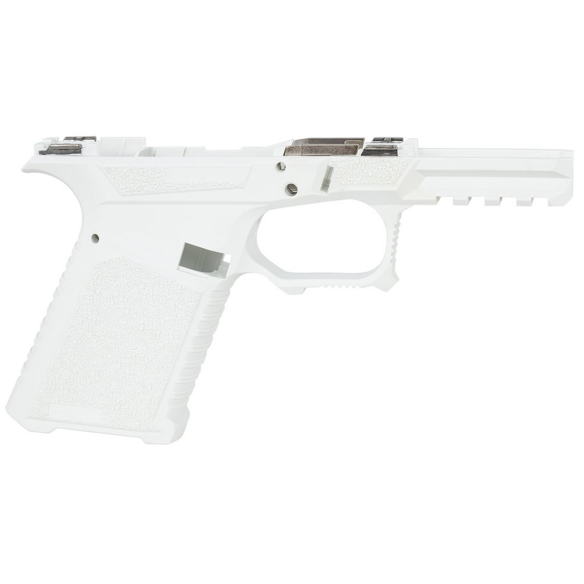 SCT Manufacturing SCT 19 Frame - for Custom Builds, Rugged and Reliable Performance - 0225000100IF