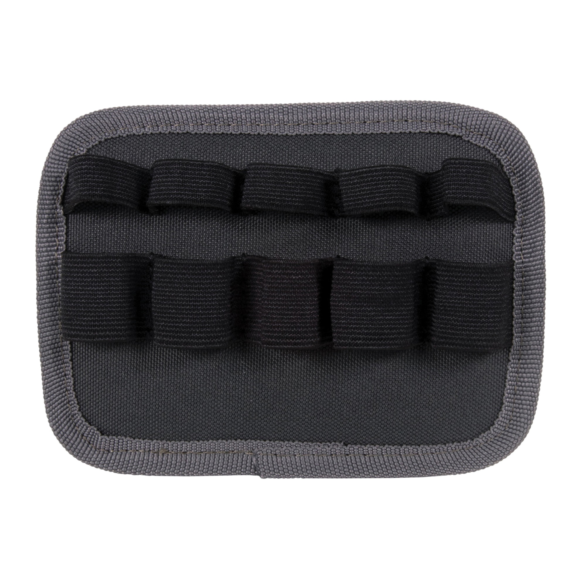 GPS Bag 1000D Nylon Hook and Loop Pistol Holder Small, OD Green - GPS207SH5