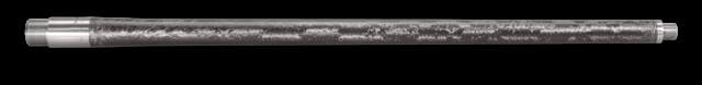 Proof Research Zermatt Arms Carbon Fiber Pre-fit Barrels 22CM 22in TL3/SR3 Short 8 Twist 5/8-24 Sendero