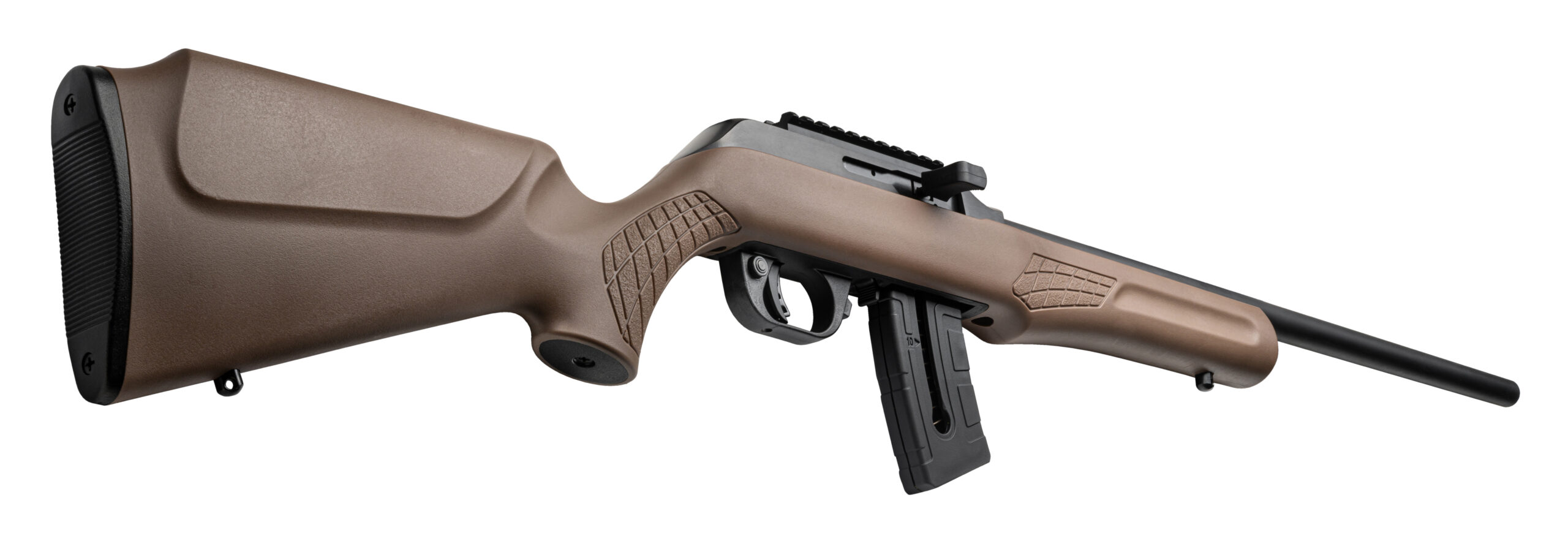 Rossi RS22 .22 WMR Semi-Auto Rifle 21" 10+1