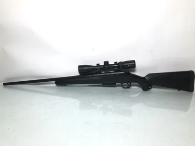 WINCHESTER XPR (Used)