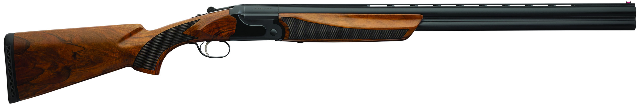 Charles Daly 202E 20GA Over Under Shotgun Walnut