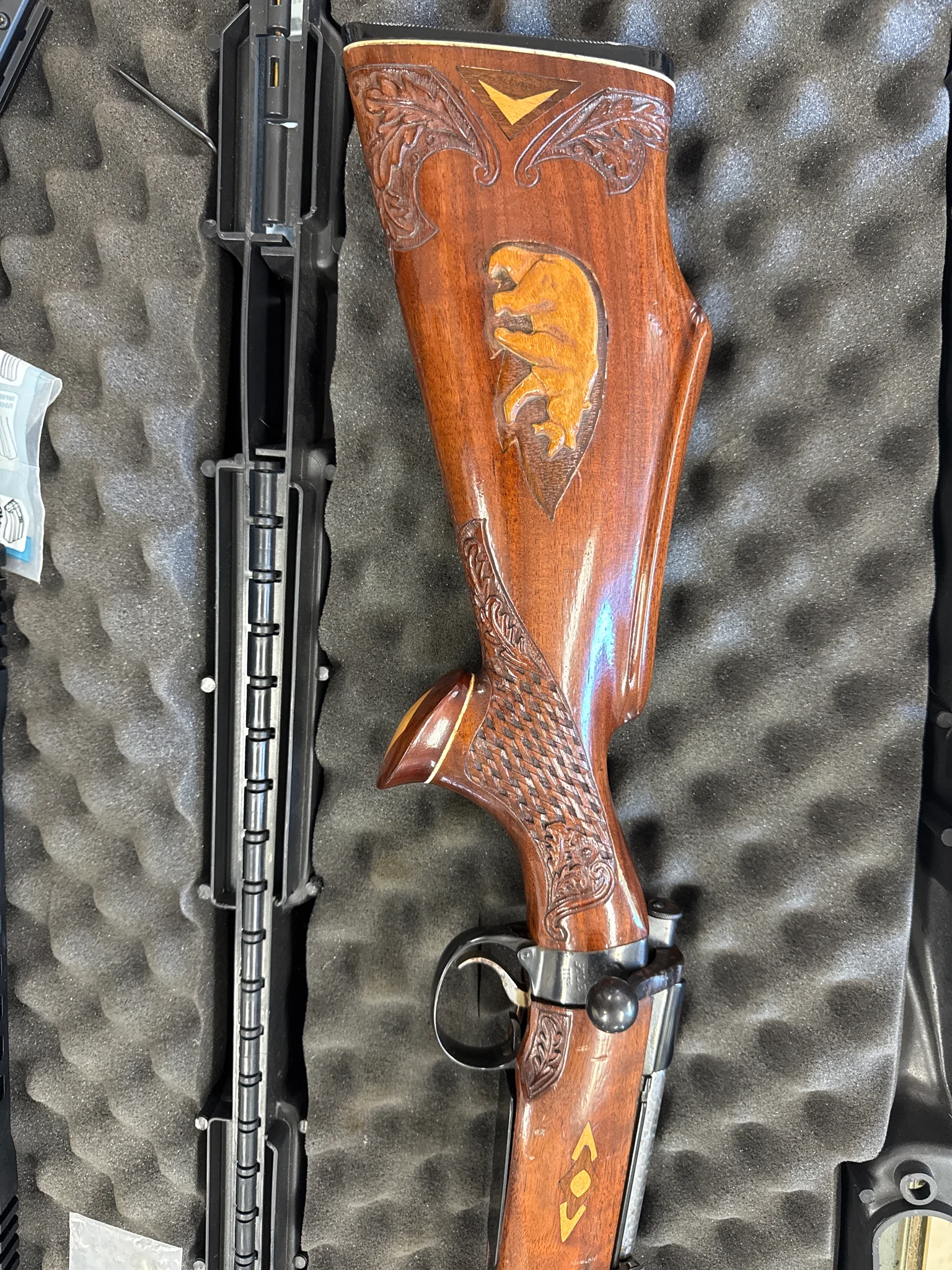 ENFIELD 303 brit (Used)