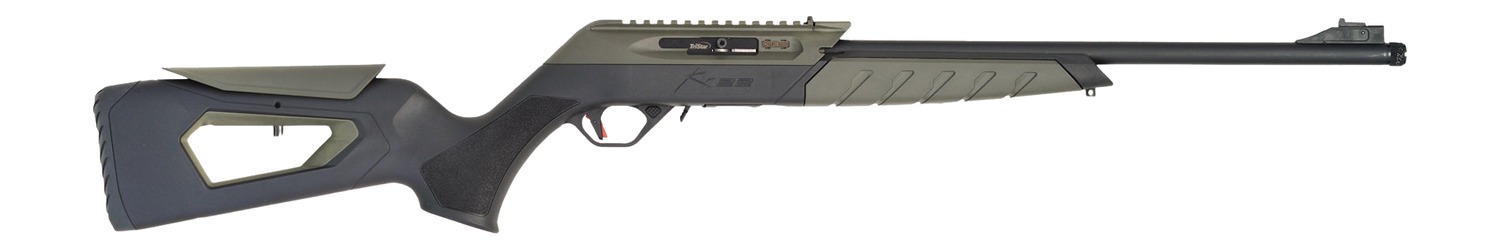 TriStar Arms KR22 .22 LR Semi Auto Rifle