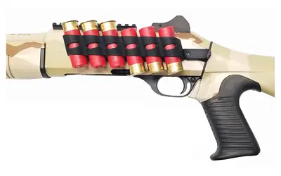 GG BENELLI M4 6 SHT SIDE SADDLE