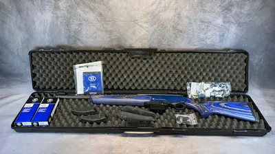 FN FNAR Competition (Used)