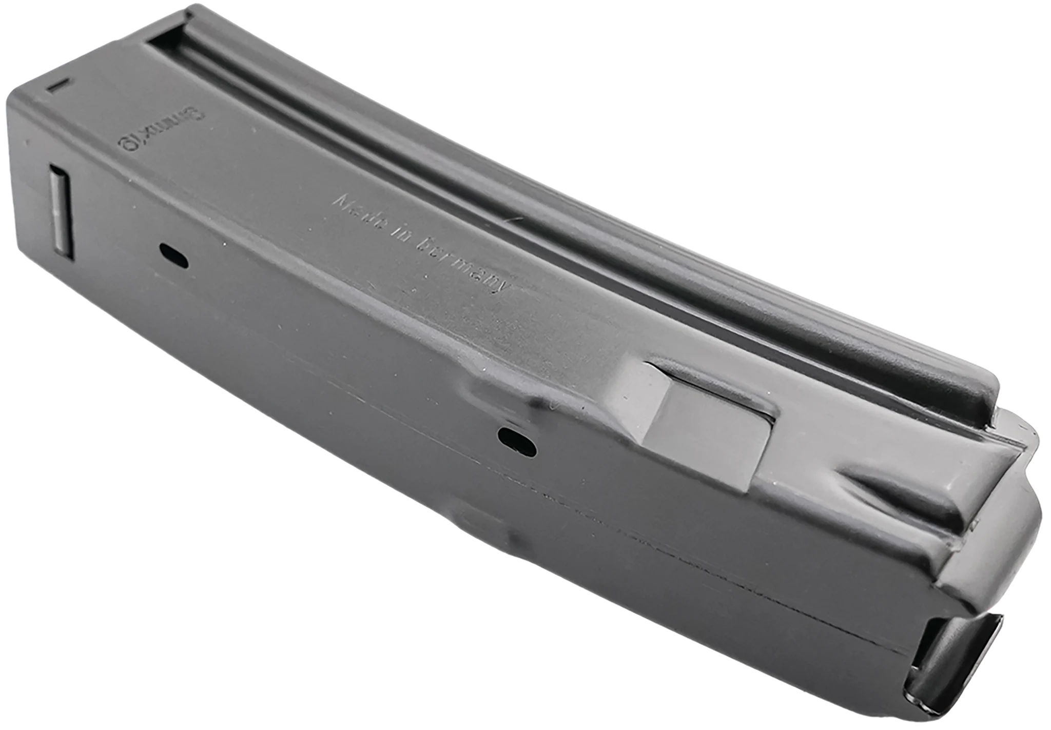 HECKLER & KOCH Magazine