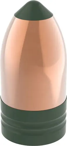 CVA POWERBELT COPPER G2 AERO - TIP BULLETS 50CAL 295GR 15CT