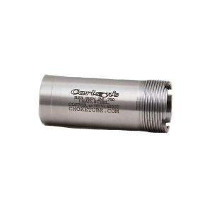 Carlsons 56615 Beretta/Benelli  Mobil 12 Gauge Flush Improved Modified 17-4 Stainless Steel