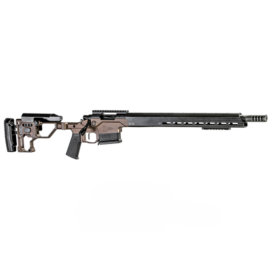 Christensen Arms MPR 223REM Bolt Action Rifle 16"