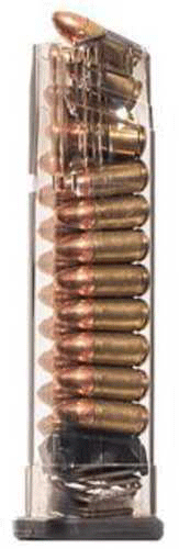 ETS 9mm SIG Sauer P320 Magazine, 22 rds  - SG9-320-22