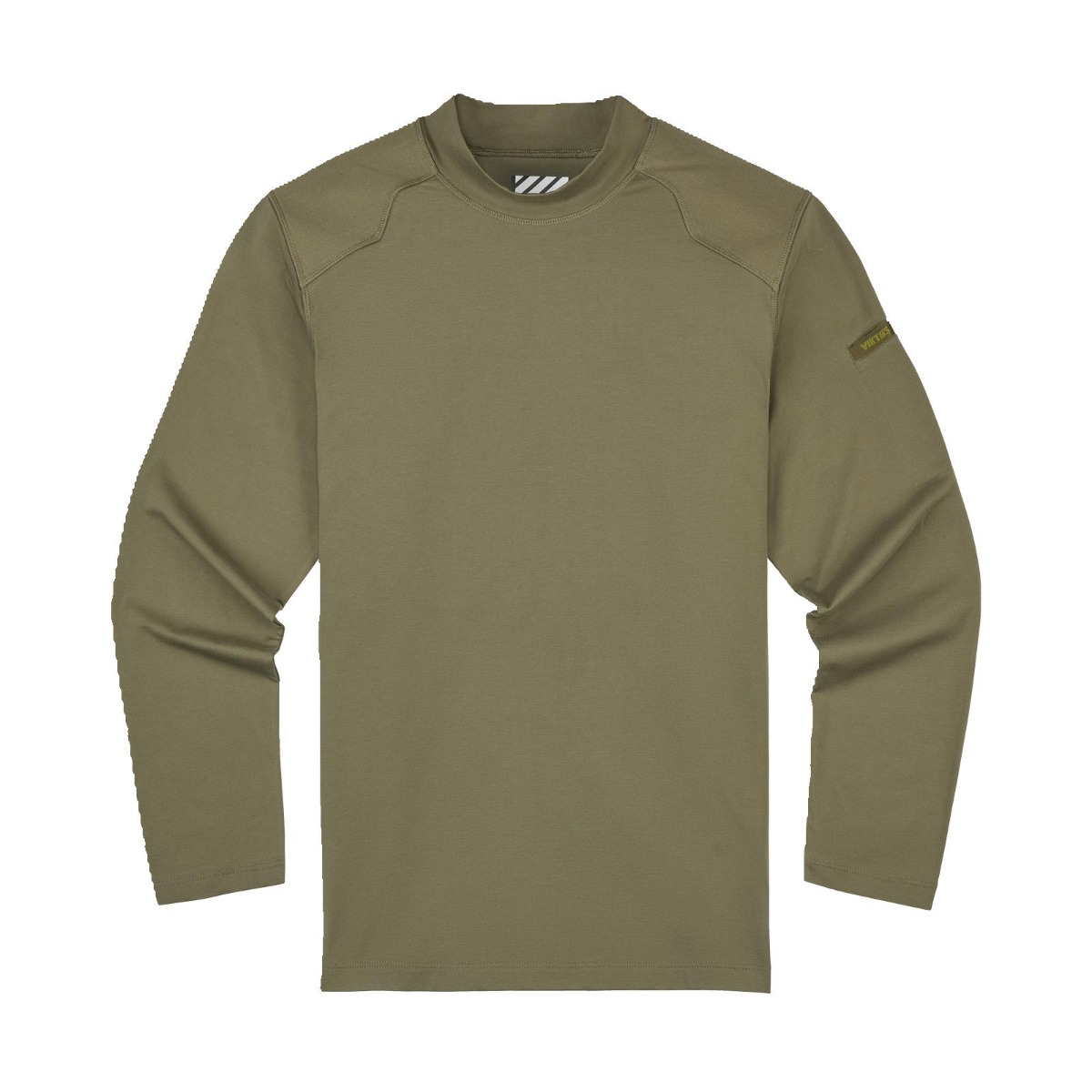 Viktos Range Trainer Jersey, Ranger Heather - 3X-Large