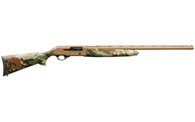 Charles Daly 601 Semi Auto Shotgun 12GA 28"