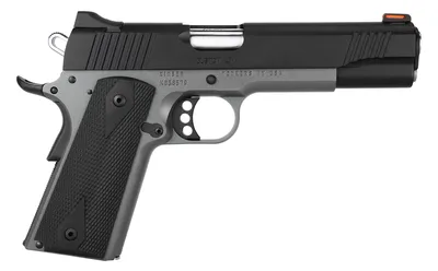 Kimber Custom LW (Shadow Ghost) 1911