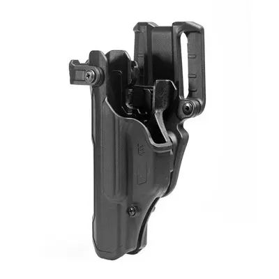 BLACKHAWK HOLSTER L3D T SERIES DUTY SIG SAUER P320 RIGHT HAND