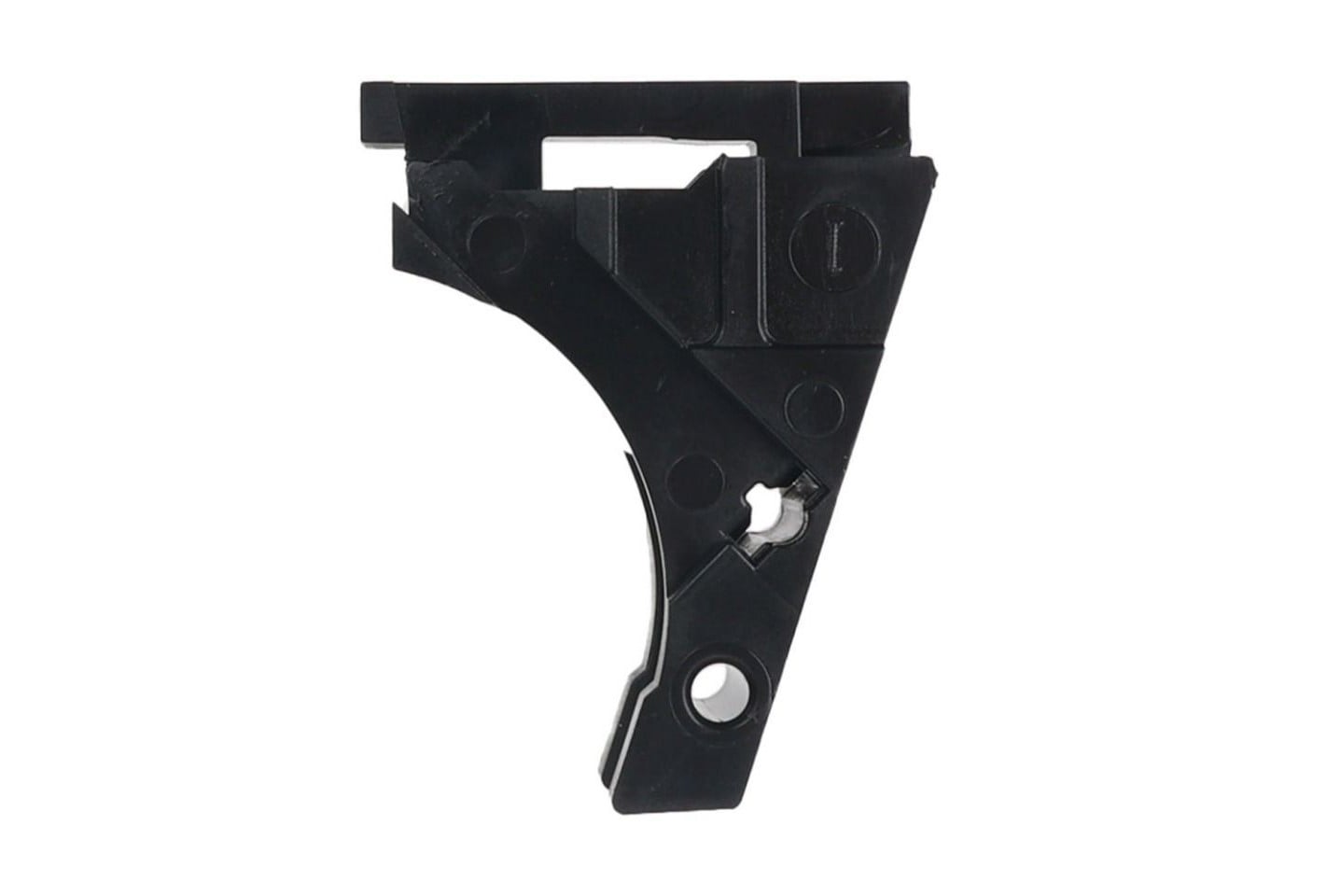 PSA Dagger Fire Housing - Black