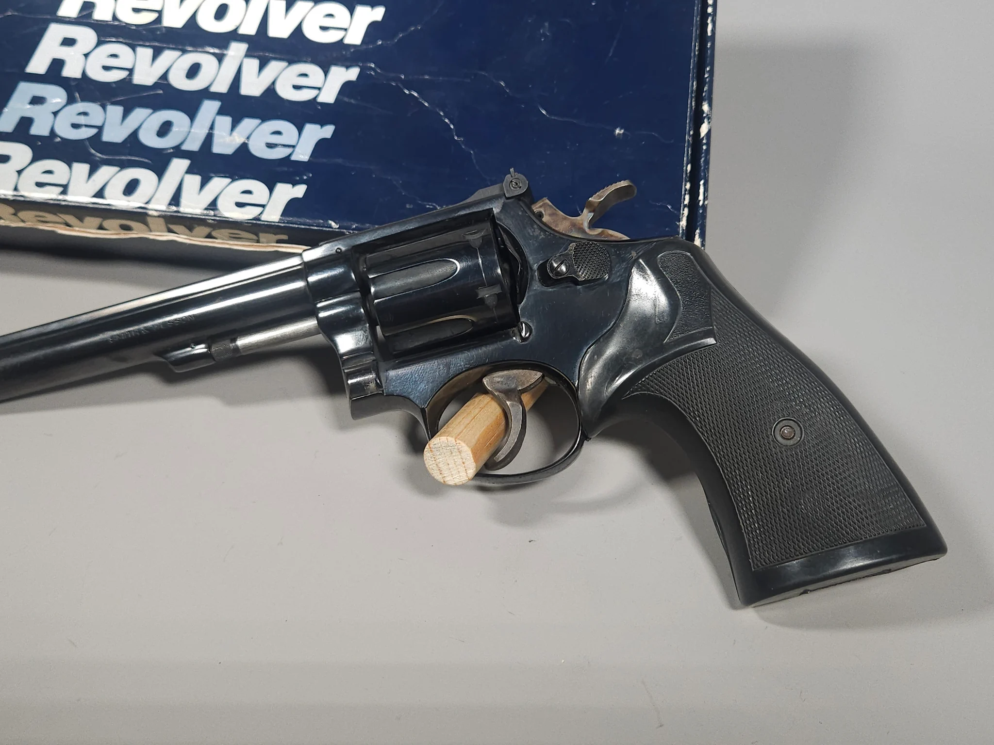 SMITH & WESSON 14-3 (Used)