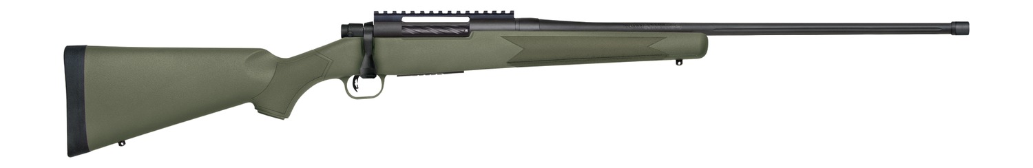 Mossberg Patriot 6.5 PRC Bolt Action Rifle 24"