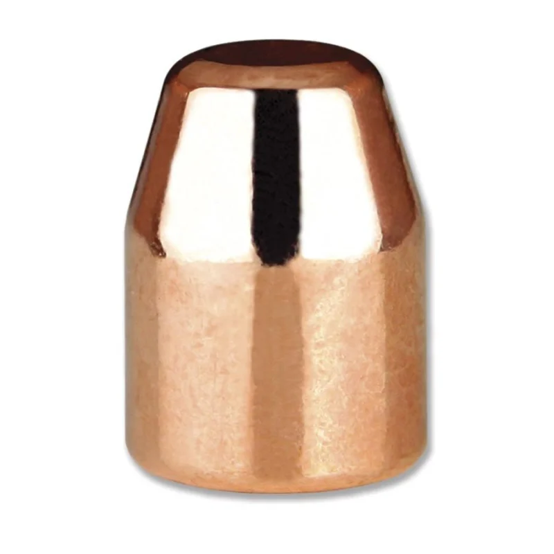 Berry's Preferred Plated Pistol Bullets .44 cal .429" 220 gr FP 500/ct