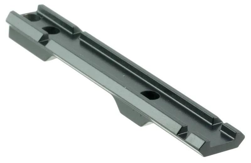 Henry BBRSM Big Boy 2nd Generation WeaverStyle Base  Blued Aluminum