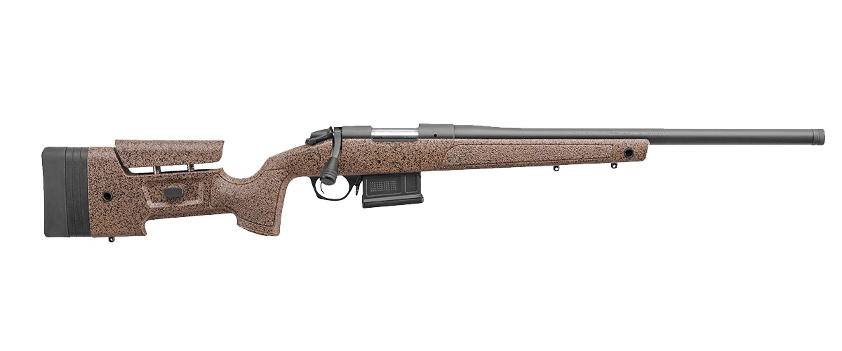 Bergara HMR 308 Win Bolt Action Rifle - 20"