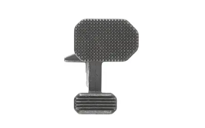 PWS MOD 2 BOLT CATCH BLK