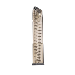 Elite-Tactical-Systems Elite Tactical Systems Omega Sig Sauer P320 Handgun Magazine 9mm Luger 30/rd