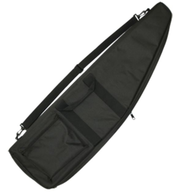 Bob Allen Tactical Rifle Case 42in Black