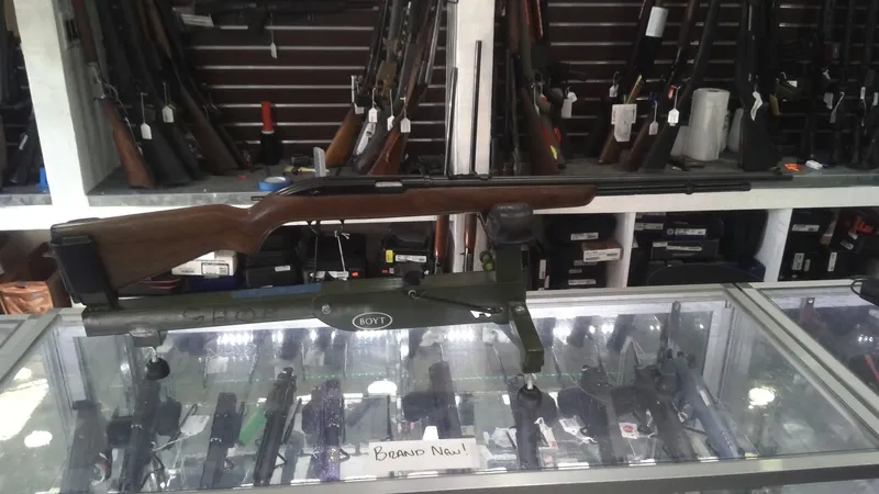 WINCHESTER 77 (Used)