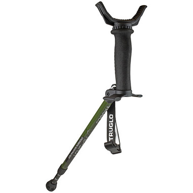 TRUGLO HIP-SHOT CROSSBOW SHOOTING REST