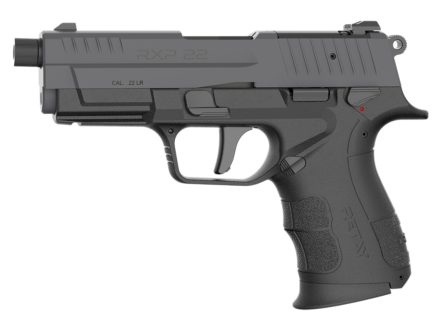 Retay RXP22 .22 LR 13-Round Semi Auto Handgun