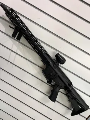 ANDERSON MANUFACTURING AM-15 (Used)