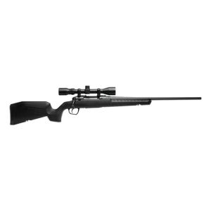 SAVAGE ARMS Axis XP Compact 350 Legend 20" 4rd - Black