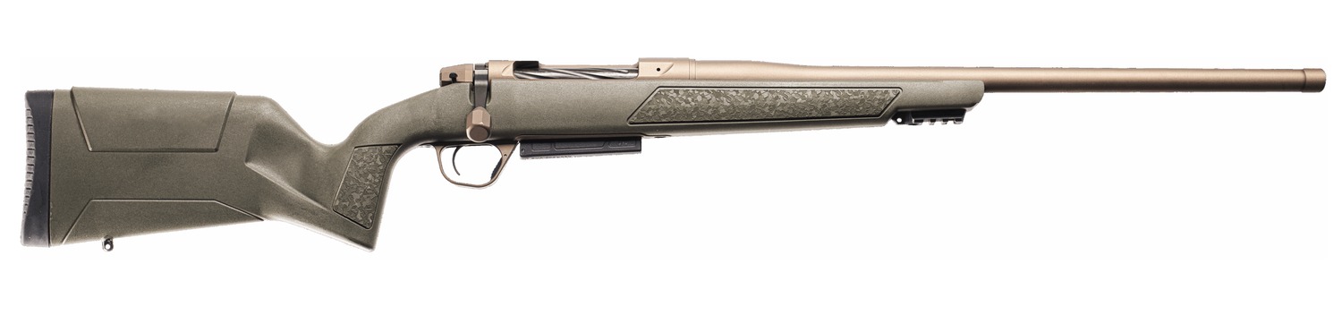 Christensen Arms Evoke .300 PRC Bolt Action Rifle