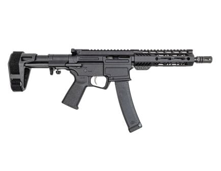 PSA AR-V 8" 9mm 1/10 Lightweight M-Lok MOE EPT PDW Pistol