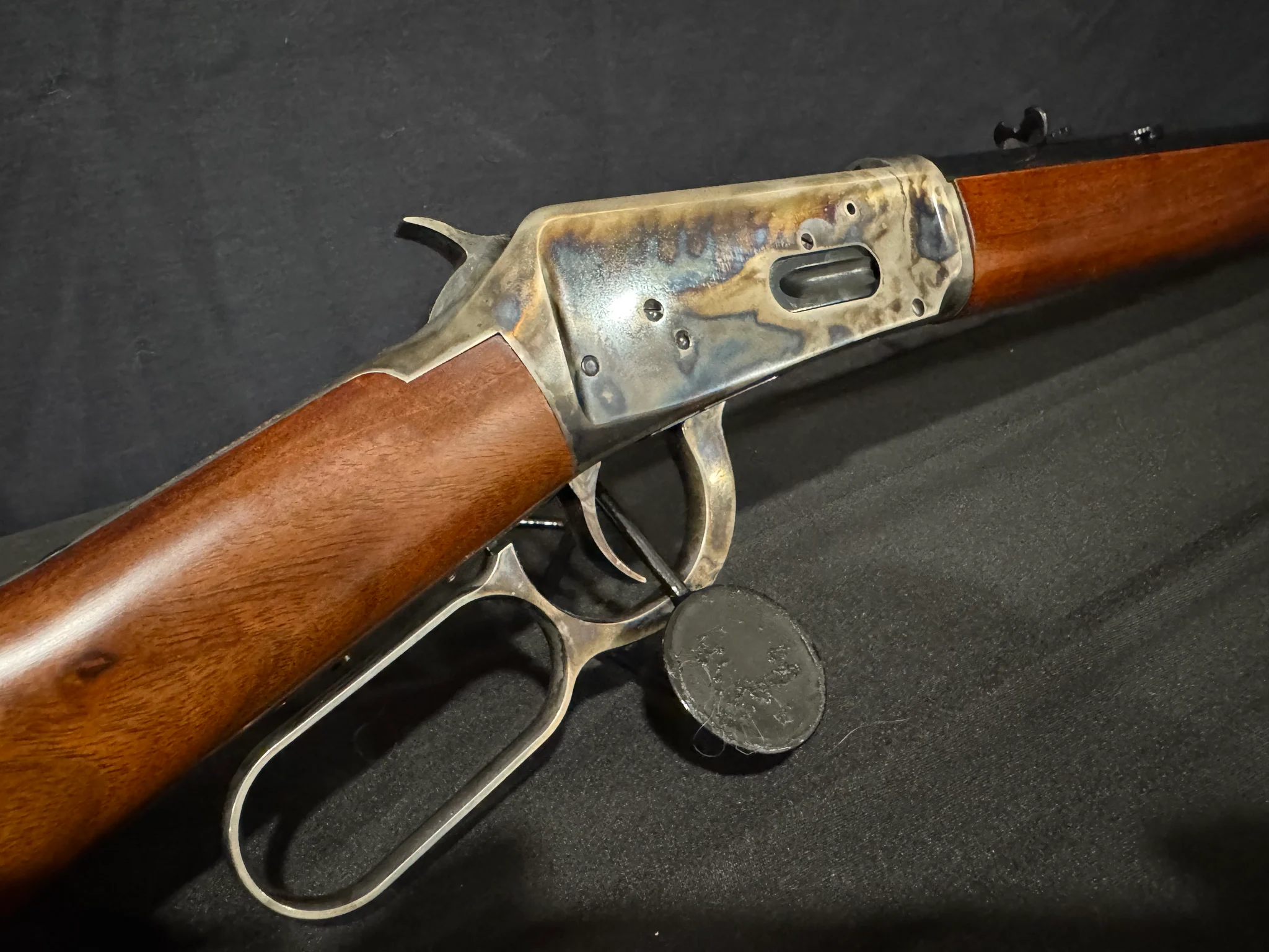 CIMARRON 1894 Rifle (Used)