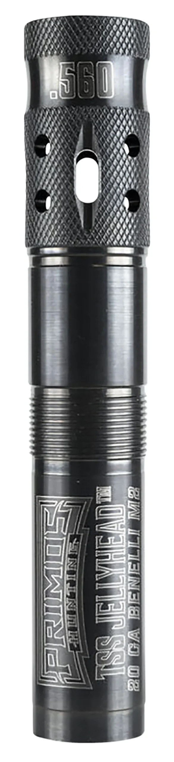 Primos 69420 TSS JellyHead Benelli M2 20 Gauge Turkey Extended Ported Steel