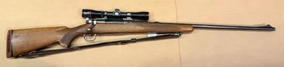 WINCHESTER 70 (Used)