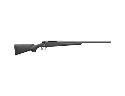 Remington 783 .308 Win Bolt Action Rifle, 22" Barrel, Black - R85837