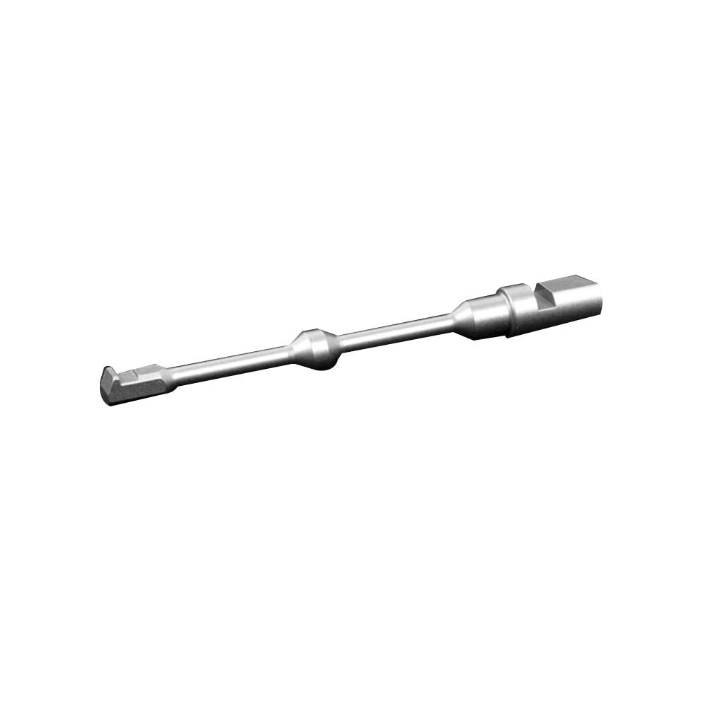 EGW 70 Practical Extractor, Stainless Steel