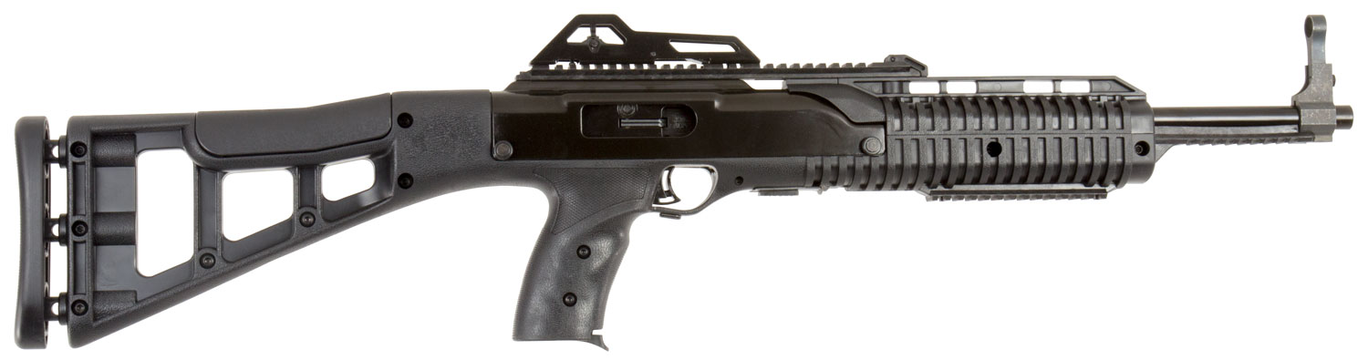 HI-POINT 380TS 380ACP BLACK 10+1 16″ - No Credit Card Fees - Low, flat rate shipping