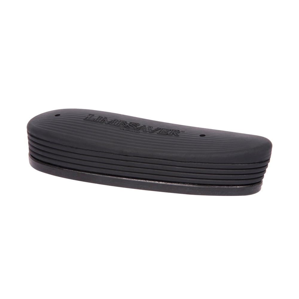 Limbsaver Classic Precision-Fit Recoil Pad, Black