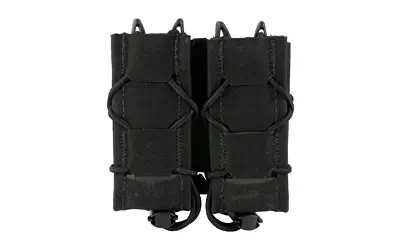 HSGI GEN 2 DBL PISTOL TACO BLK