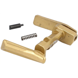 Sig Sauer 8901339 Safety Parts Kit  9mm Luger/380 ACP Sig P365/P365X/XL Gold