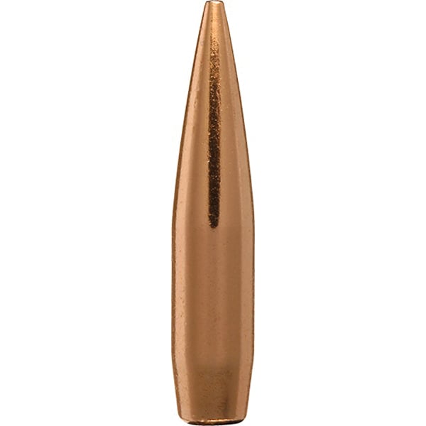 Berger Bullets VLD Hunting 6.5mm 130 gr BT Rifle Bullet, 100/box - 26503