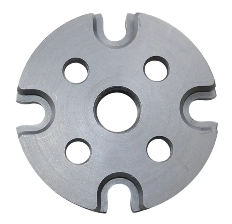 Lee Precision 90659 Breech Lock Pro Shell Plate #16 500 S / 7.62 x 54R