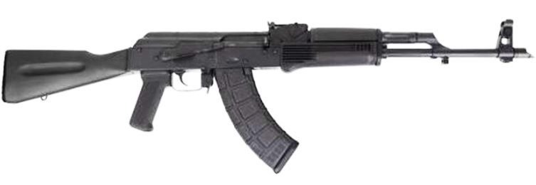 DPMS ANVIL AK-47 Rifle - 7.62x39, 16" Barrel