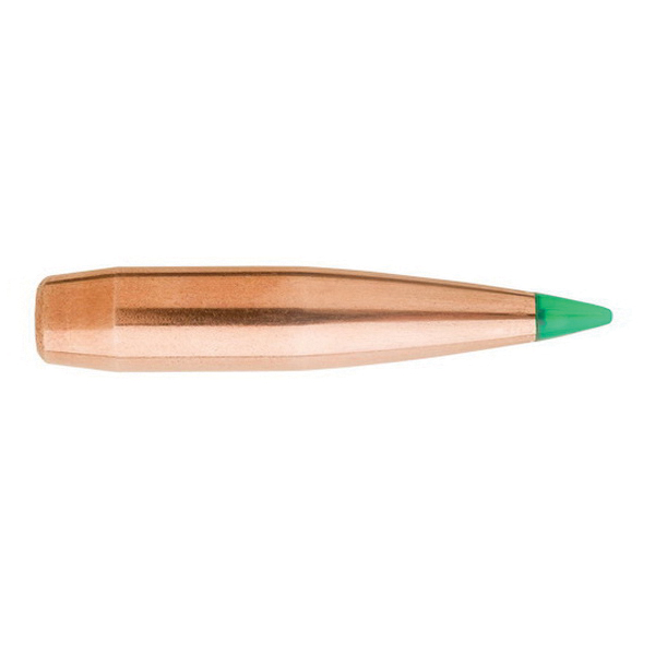 Sierra GameKing 7mm 165 gr BTHP Rifle Bullet, 100/box - 4565